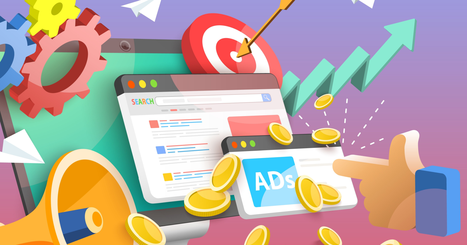 أفضل الإعلانات التسويقية: أنواعها وكيفية إنشاء حملة ناجحة