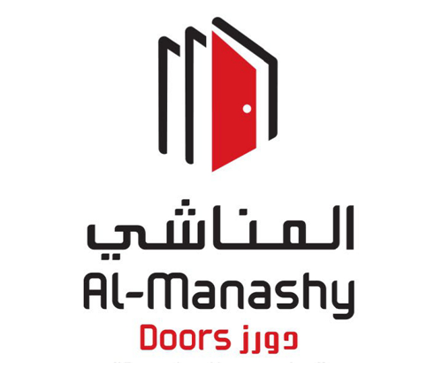 شركة المناشي دورز